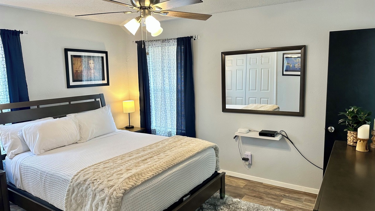 Photo of Bedroom in Ingleside