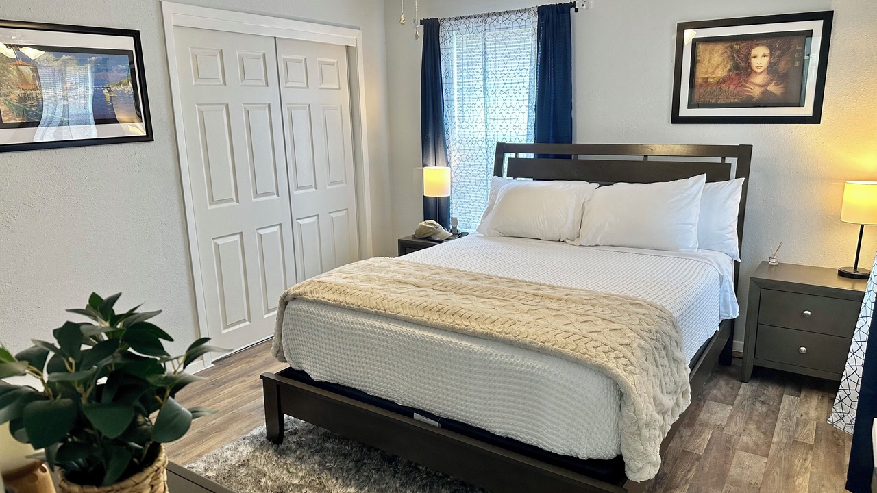 Photo of Bedroom in Ingleside