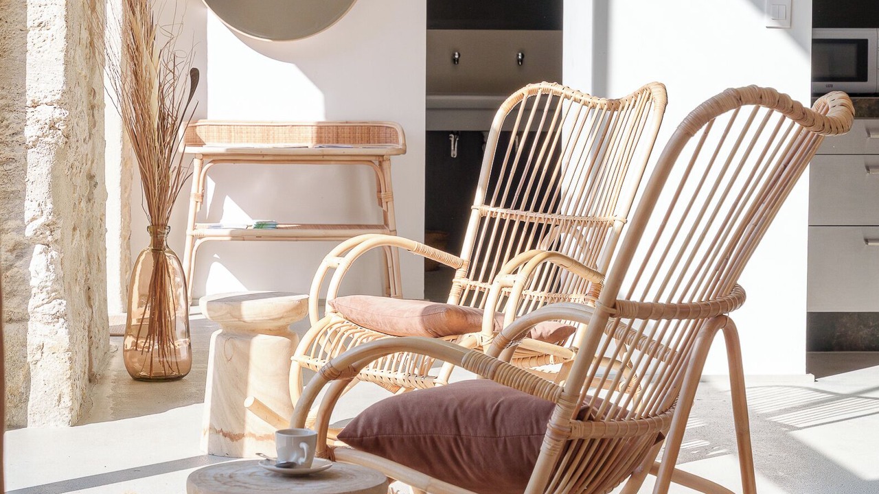 Photo of Patio Balcony in Poce-sur-Cisse