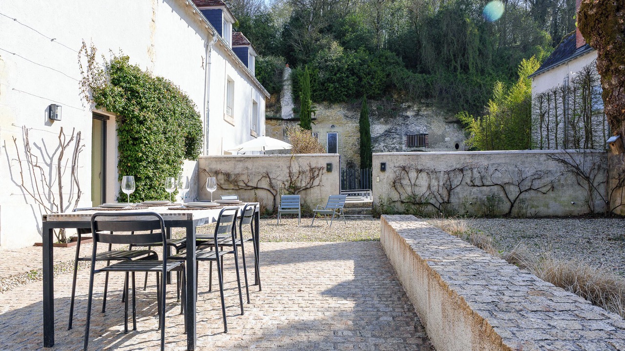 Photo of Outdoor in Poce-sur-Cisse