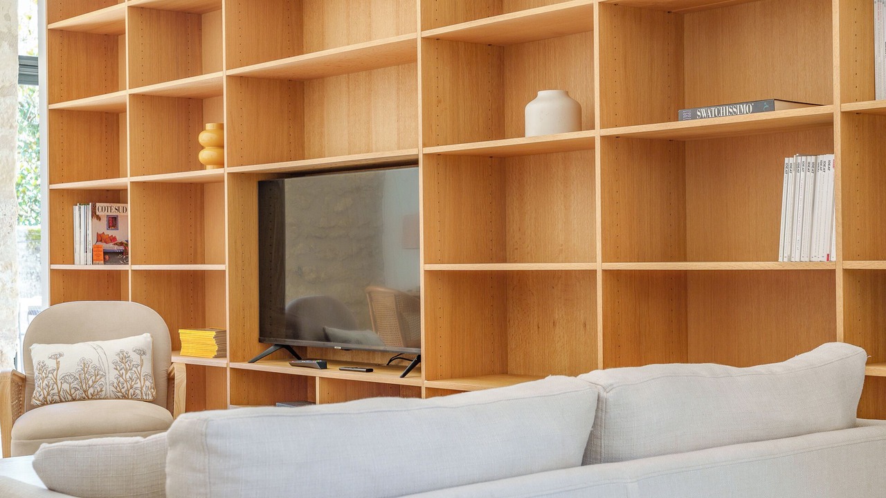 Photo of Livingroom in Poce-sur-Cisse