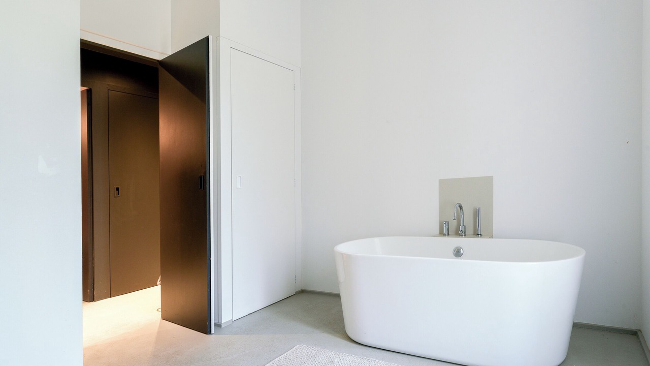 Photo of Bathroom in Poce-sur-Cisse