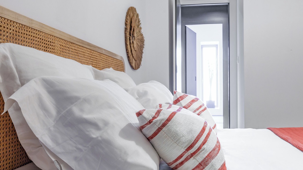 Photo of Bedroom in Poce-sur-Cisse