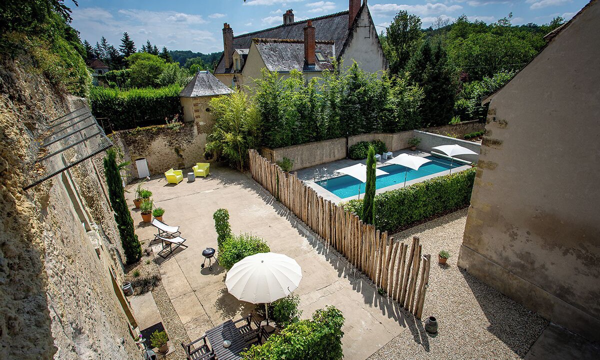 Photo of Outdoor in Poce-sur-Cisse