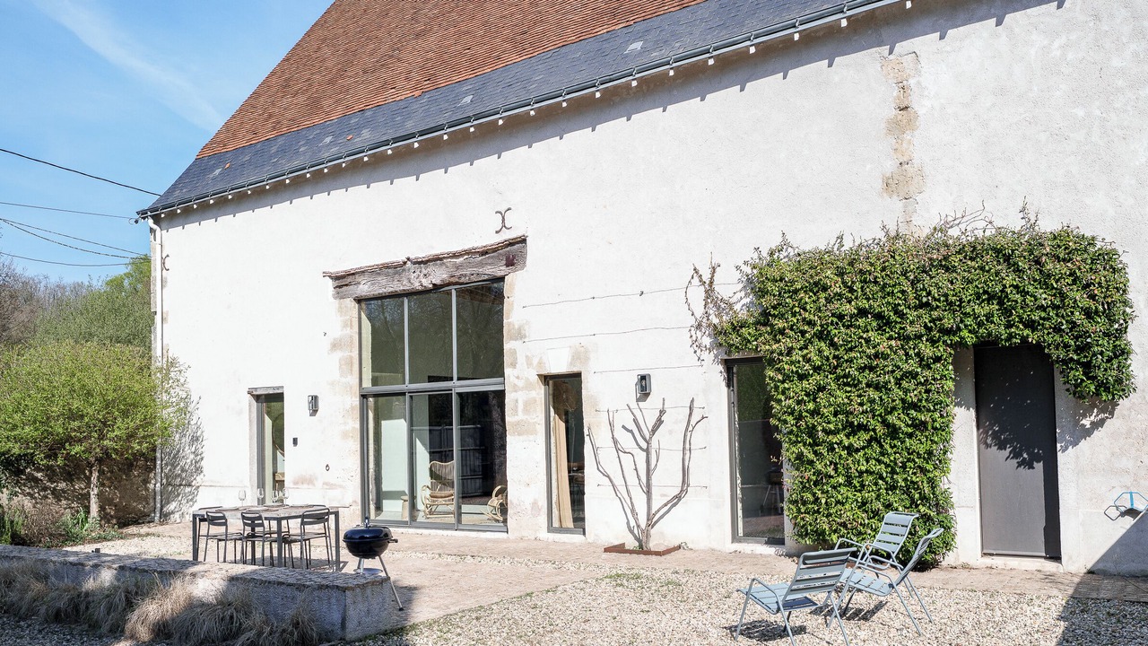 Photo of Outdoor in Poce-sur-Cisse