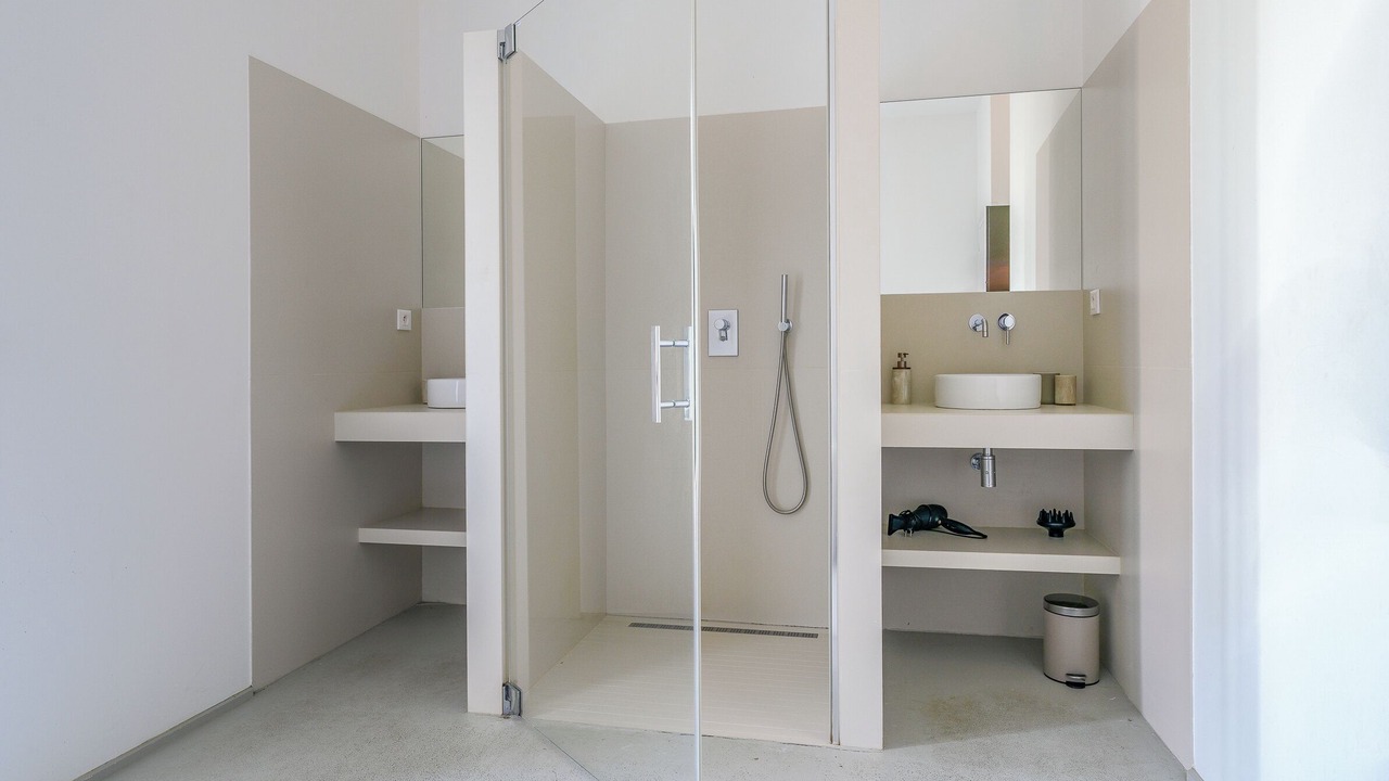 Photo of Bathroom in Poce-sur-Cisse