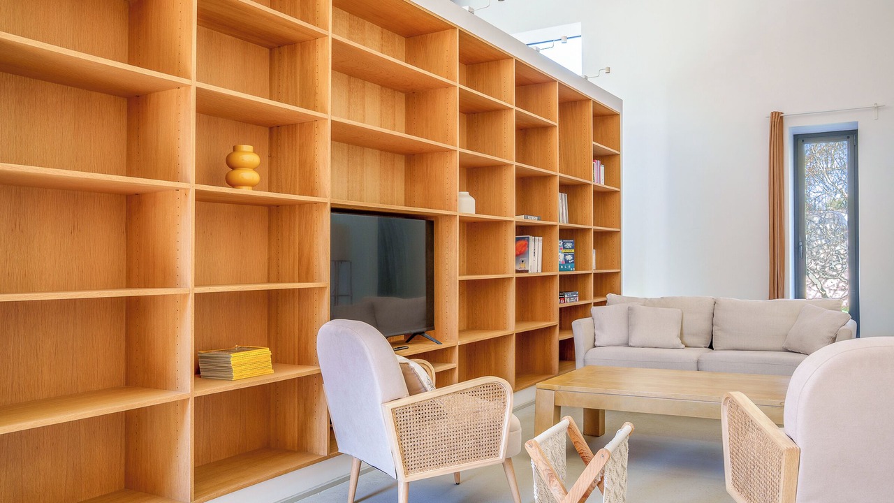 Photo of Livingroom in Poce-sur-Cisse