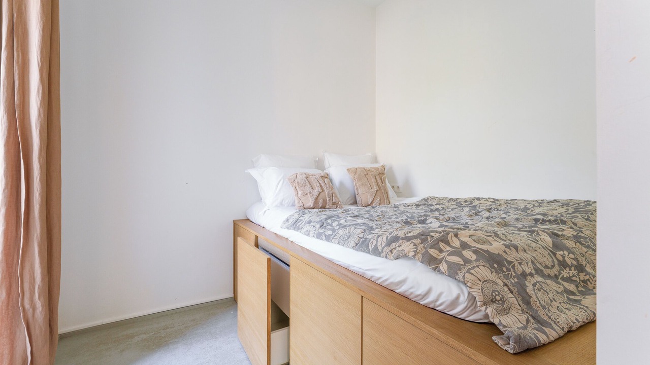 Photo of Bedroom in Poce-sur-Cisse