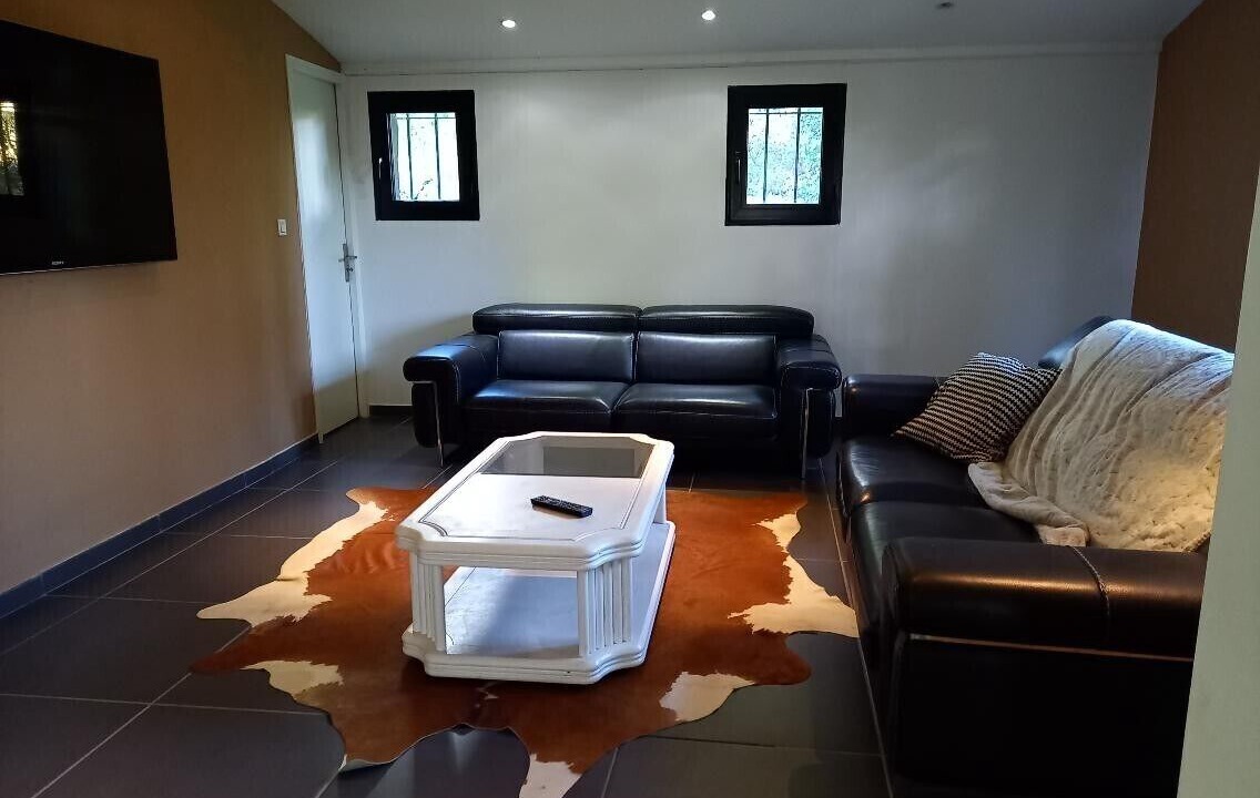 Photo of Livingroom in Uchaux