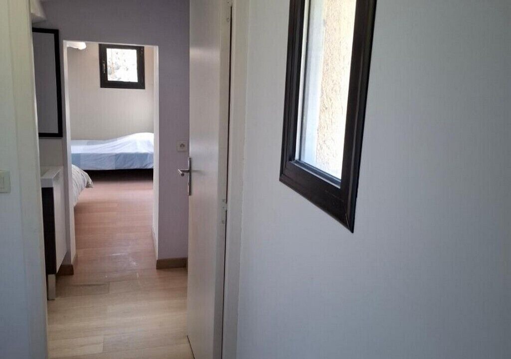 Photo of Bedroom in Uchaux