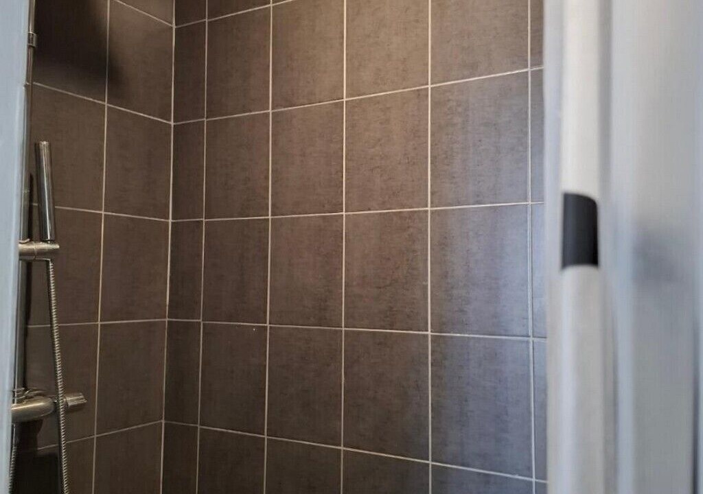Photo of Bathroom in Uchaux