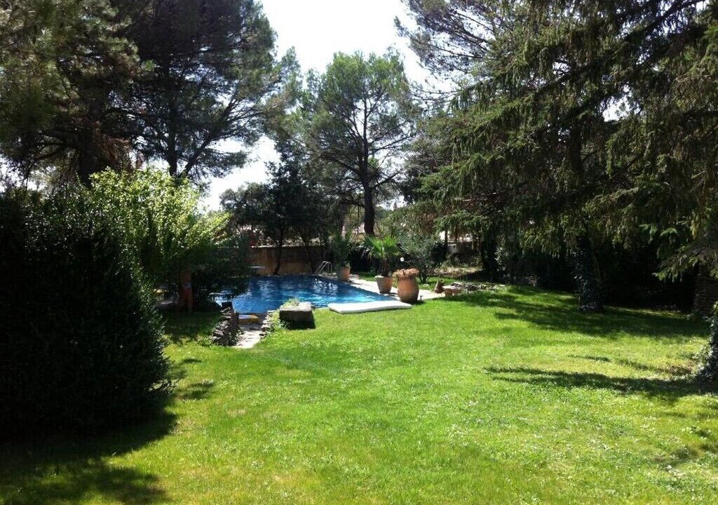 Photo of Outdoor in Uchaux