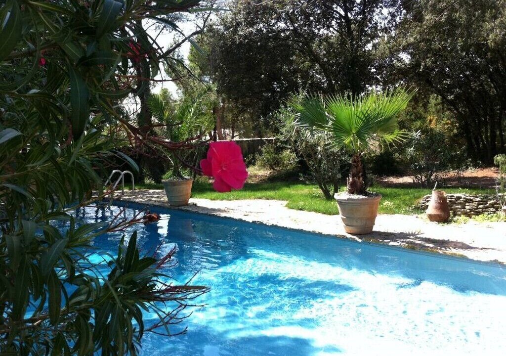 Photo of Outdoor in Uchaux