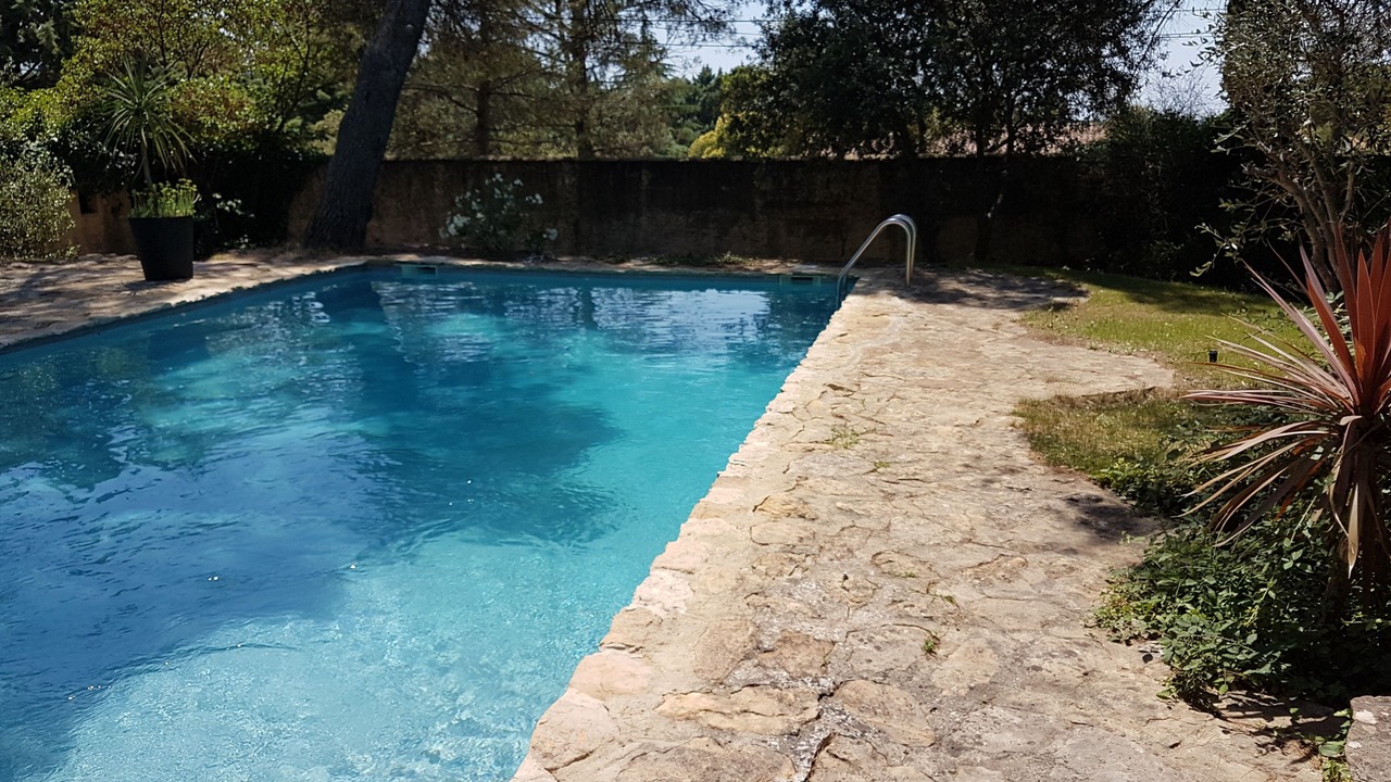 Photo of Outdoor in Uchaux