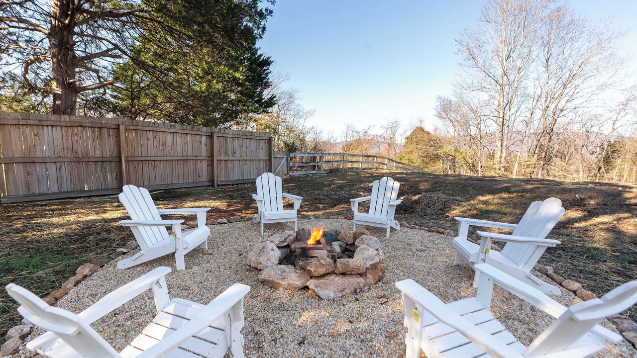 Photo of Outdoor in Batesville