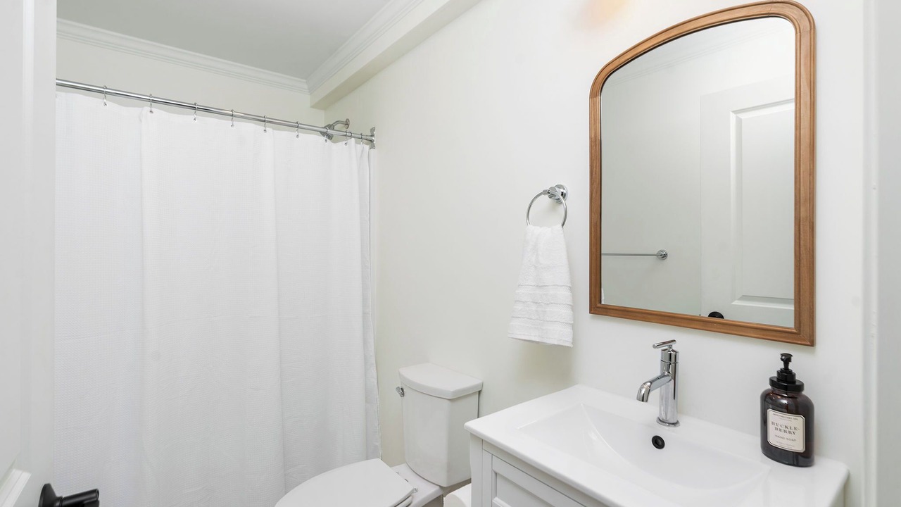 Photo of Bathroom in Batesville