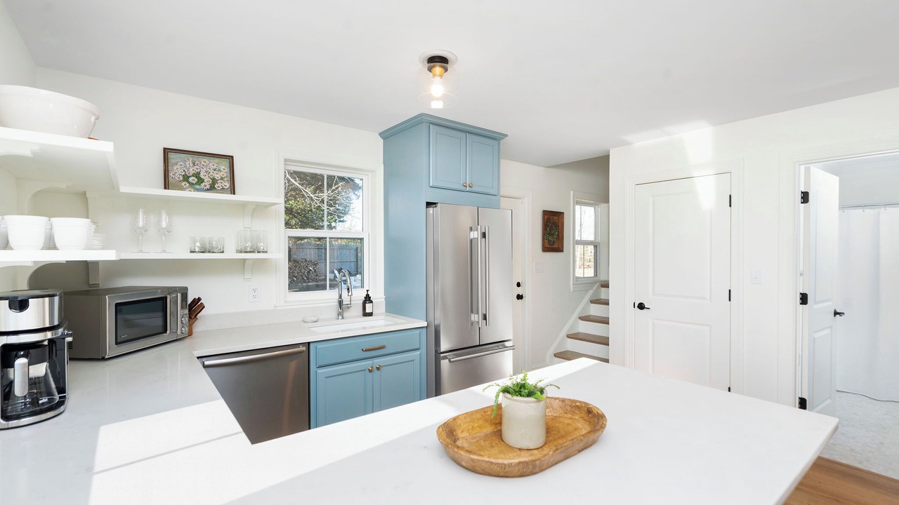 Photo of Kitchen in Batesville