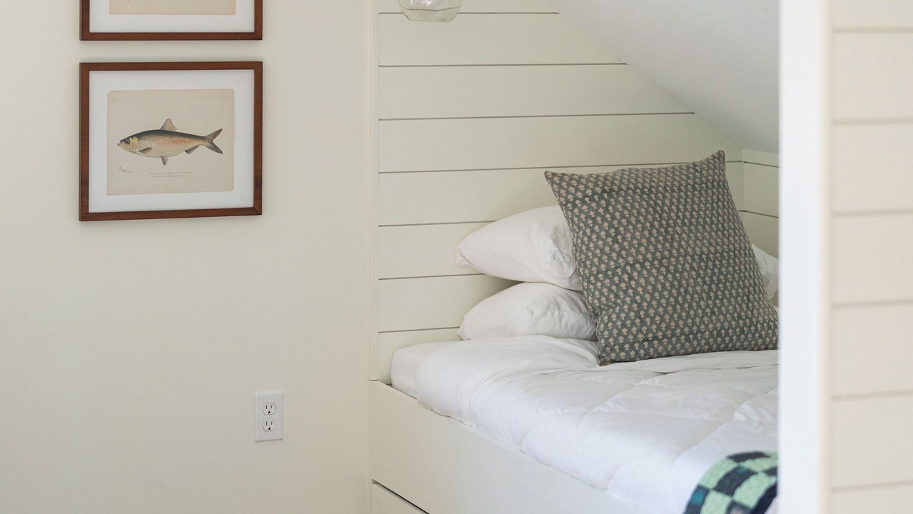 Photo of Bedroom in Batesville