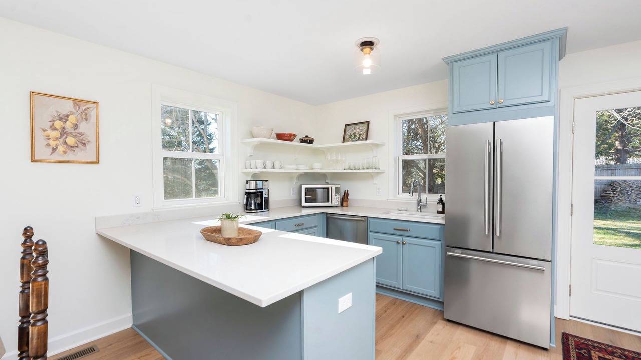 Photo of Kitchen in Batesville