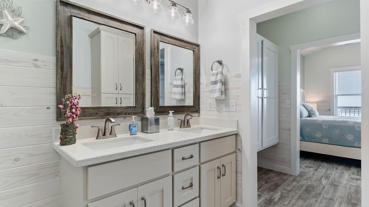Photo of Bathroom in Cedar Lane