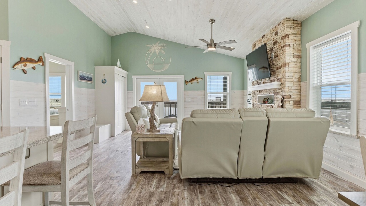 Photo of Bedroom in Cedar Lane