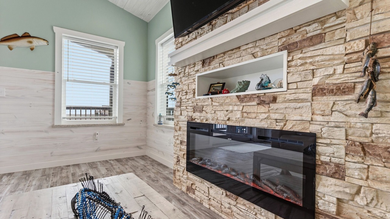 Photo of Livingroom in Cedar Lane