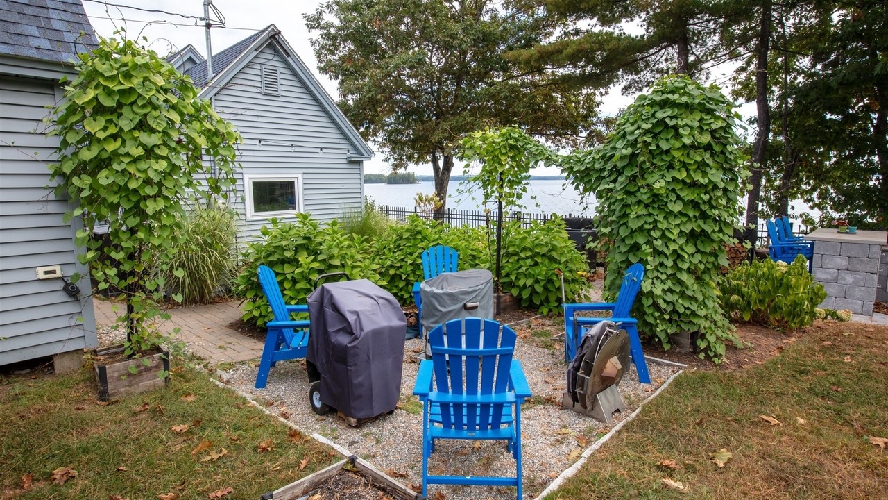 Photo of Outdoor in North Sebago