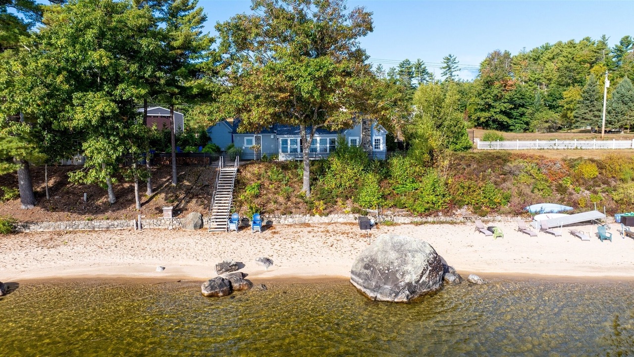 Photo of Outdoor in North Sebago