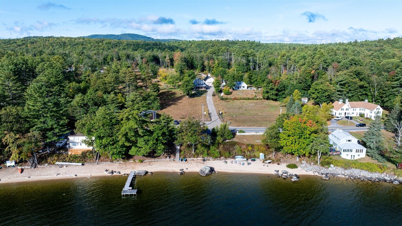 Photo of Outdoor in North Sebago