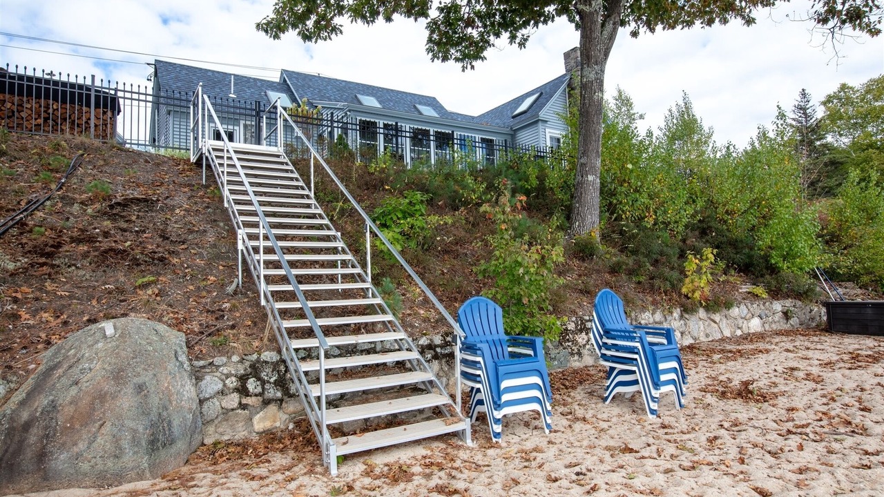 Photo of Outdoor in North Sebago