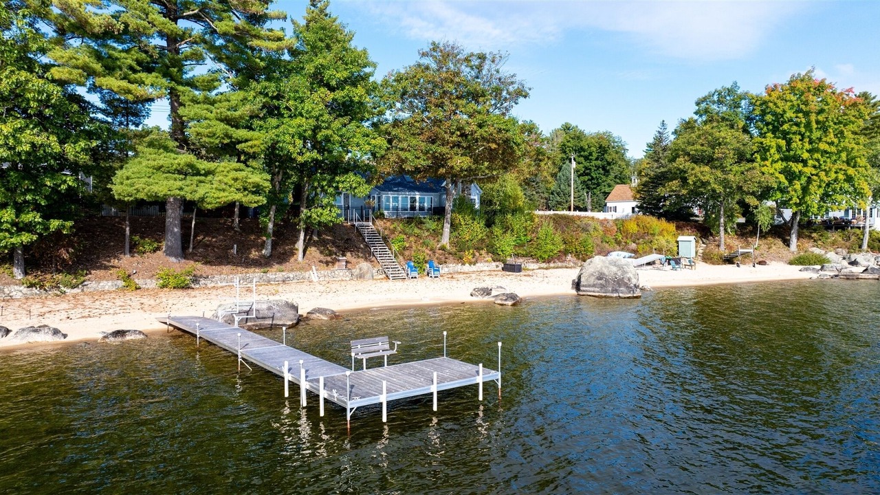 Photo of Outdoor in North Sebago