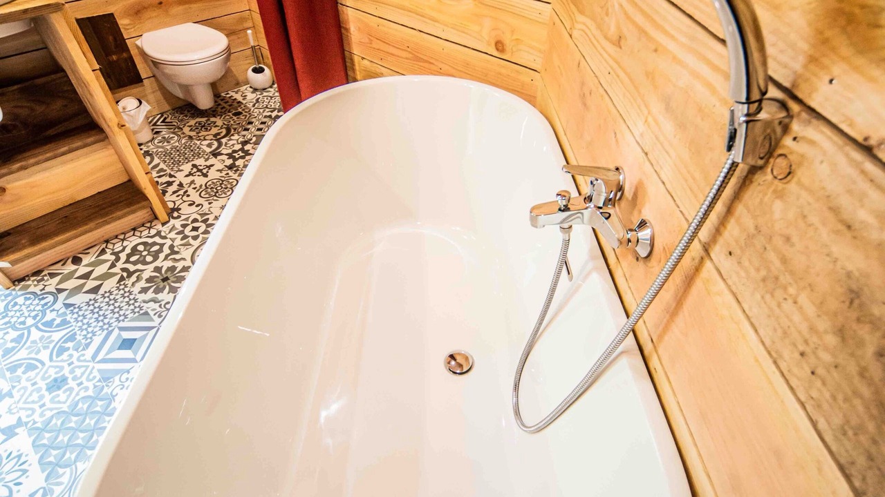 Photo of Bathroom in Saint-Leonard-des-Bois