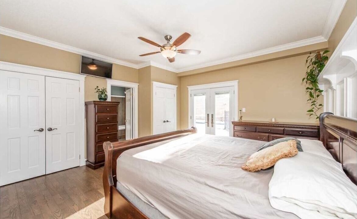 Photo of Bedroom in Amaranth