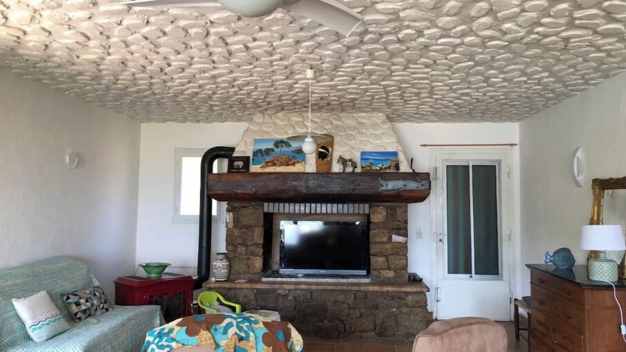 Photo of Livingroom in Belvedere-Campomoro
