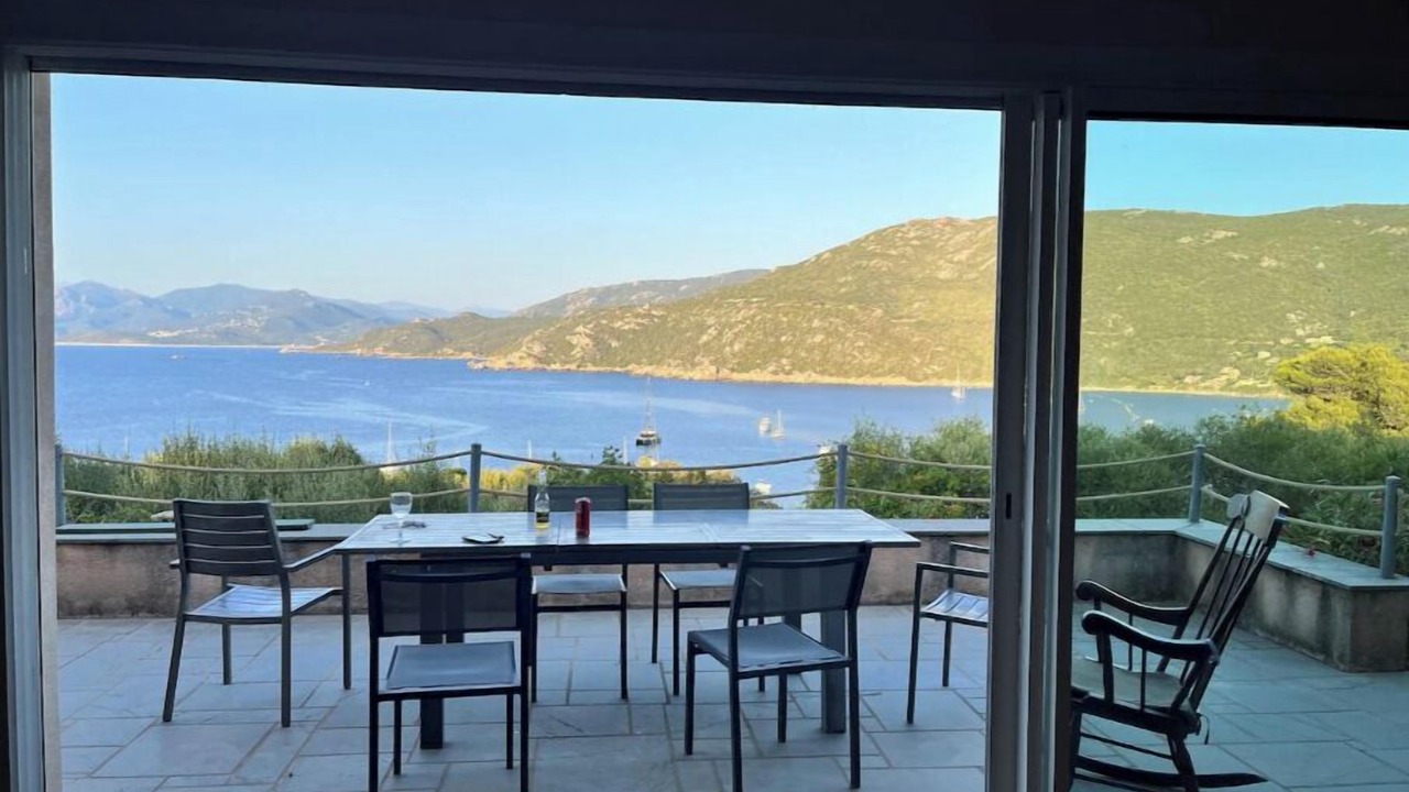 Photo of Outdoor in Belvedere-Campomoro