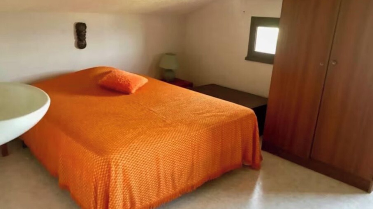 Photo of Bedroom in Belvedere-Campomoro