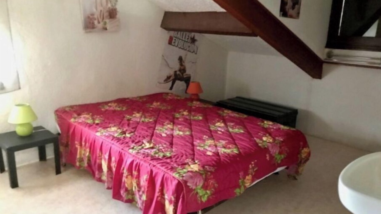 Photo of Bedroom in Belvedere-Campomoro