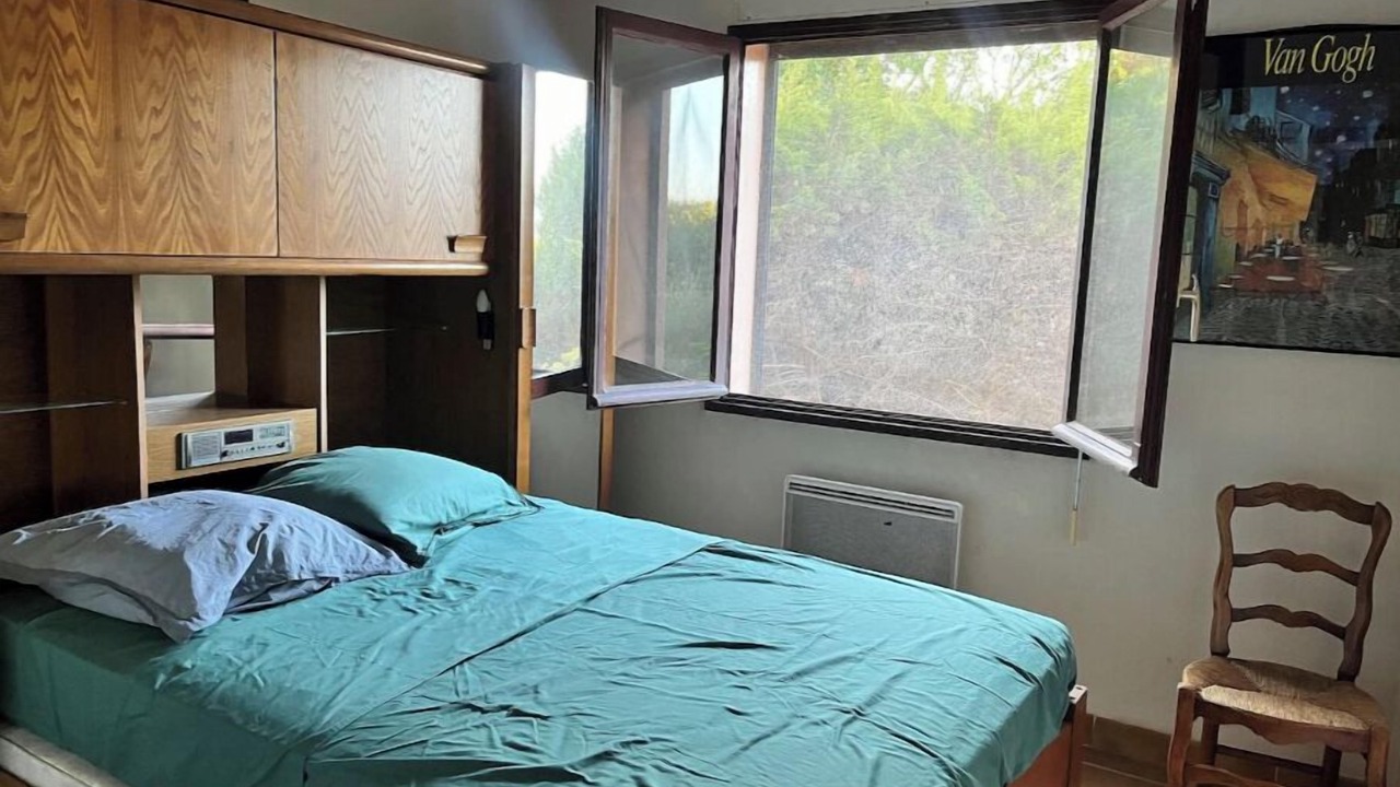 Photo of Bedroom in Belvedere-Campomoro