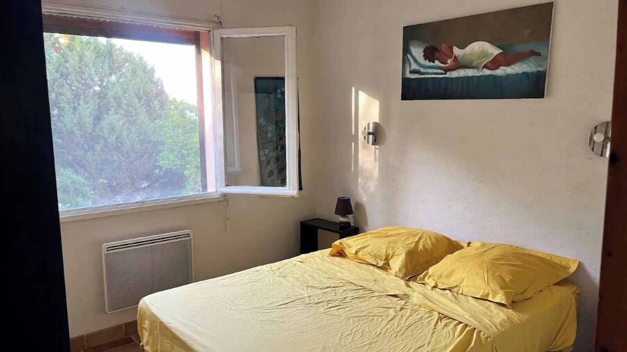 Photo of Bedroom in Belvedere-Campomoro