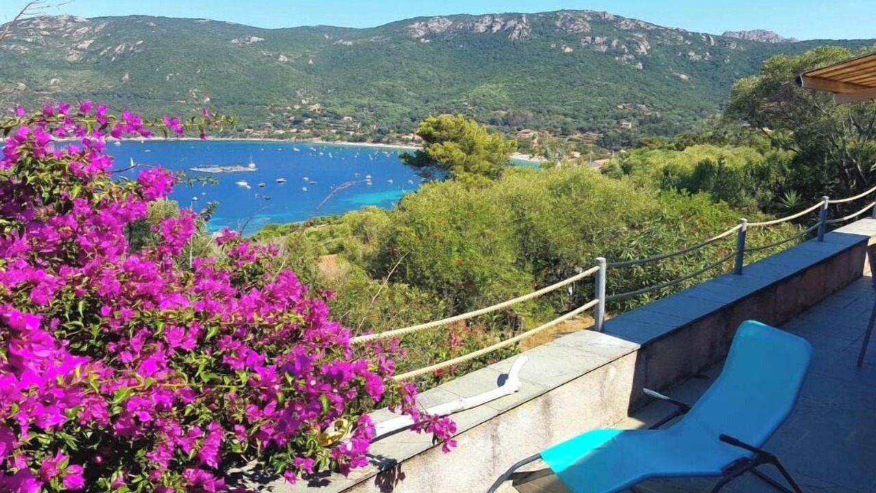 Photo of Outdoor in Belvedere-Campomoro