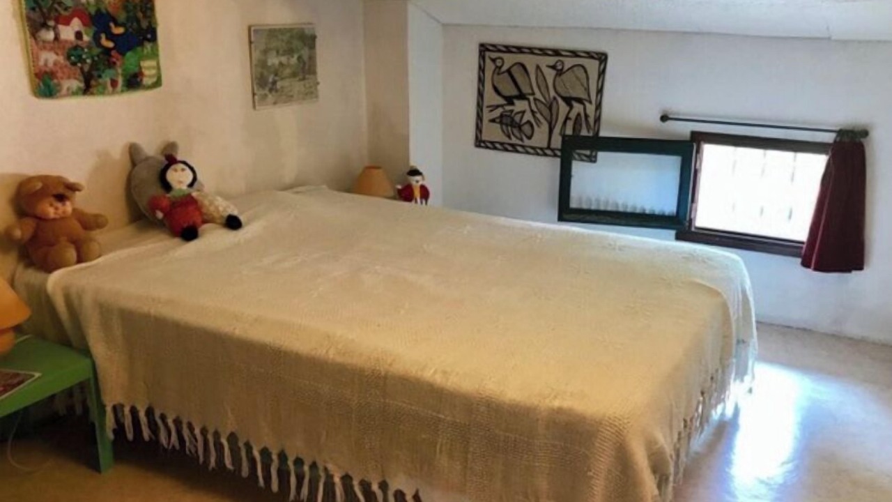 Photo of Bedroom in Belvedere-Campomoro