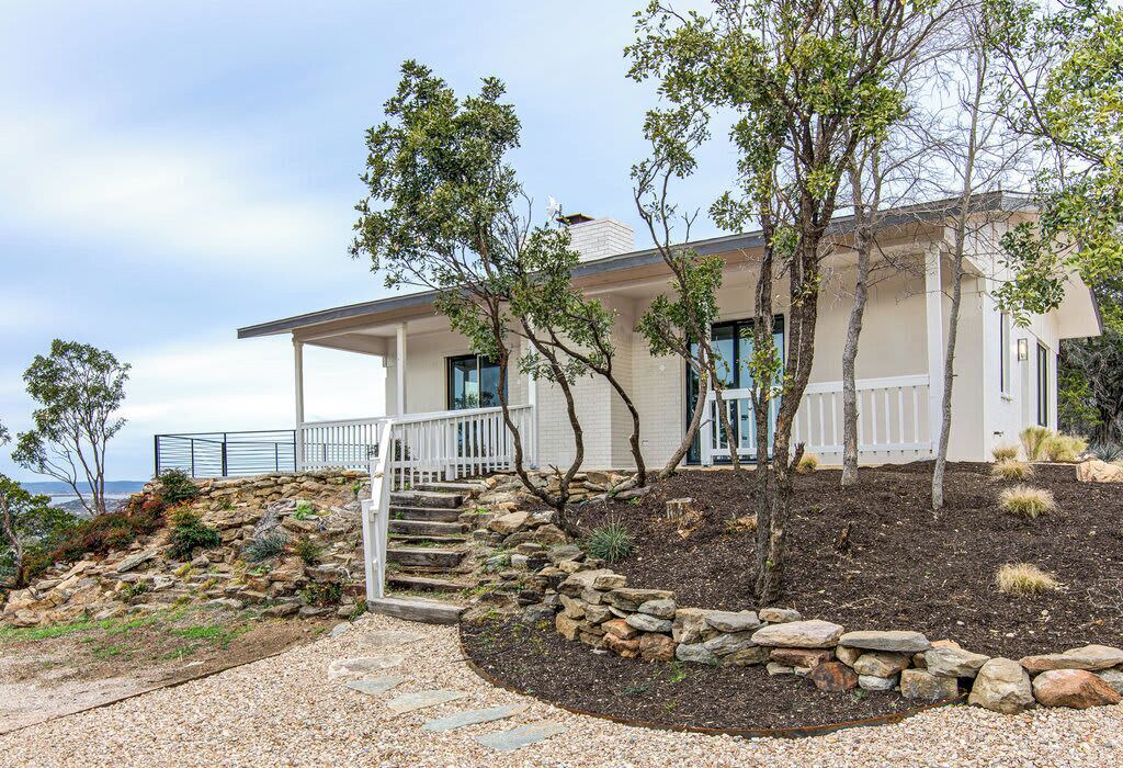 Photo of Outdoor in Burnet