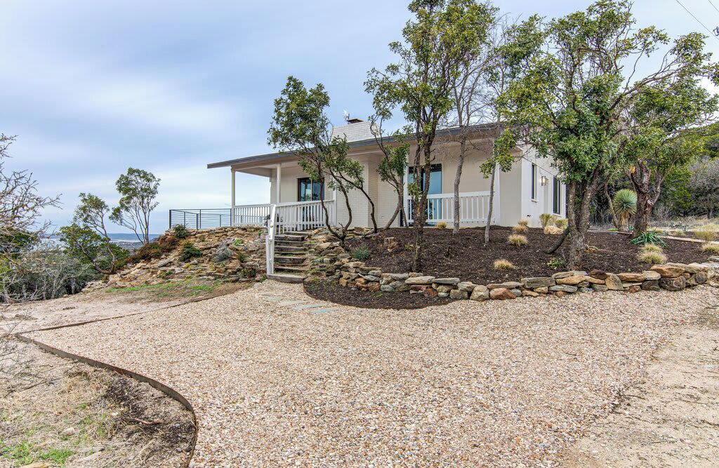 Photo of Outdoor in Burnet