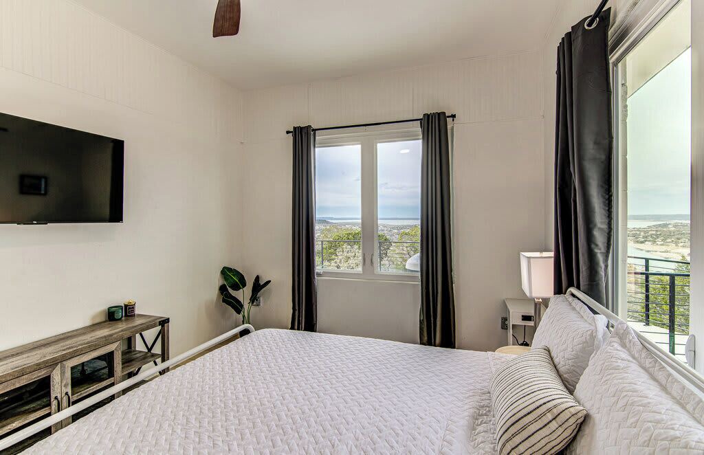 Photo of Bedroom in Burnet