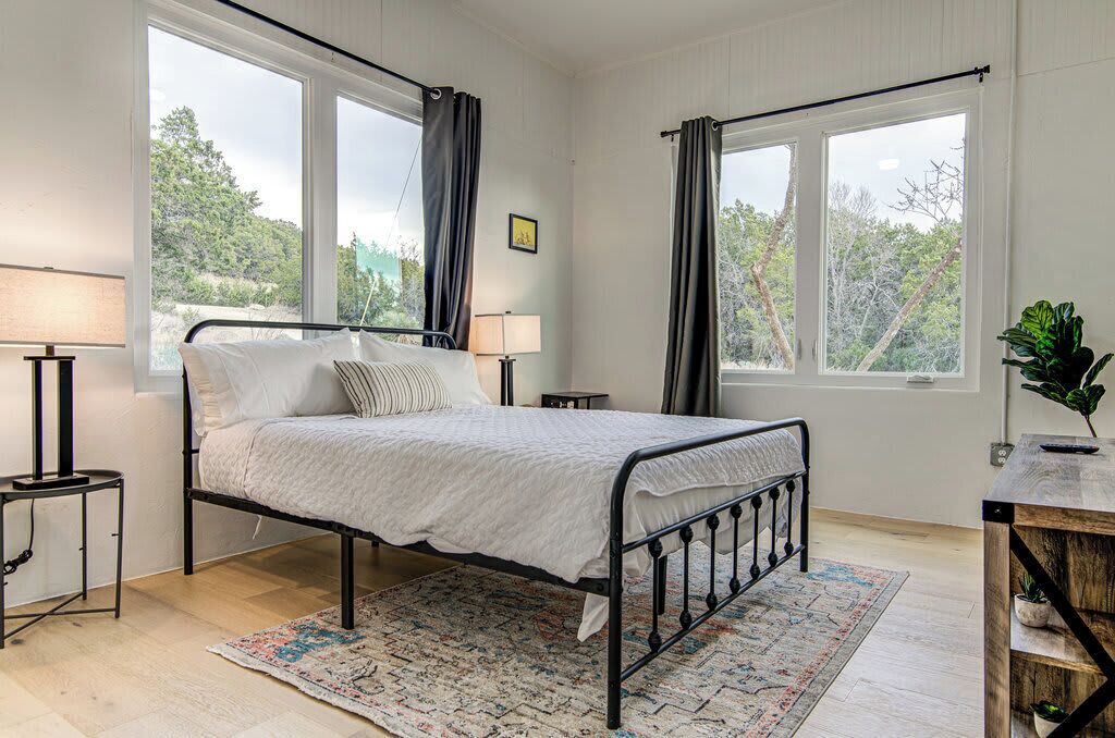 Photo of Bedroom in Burnet