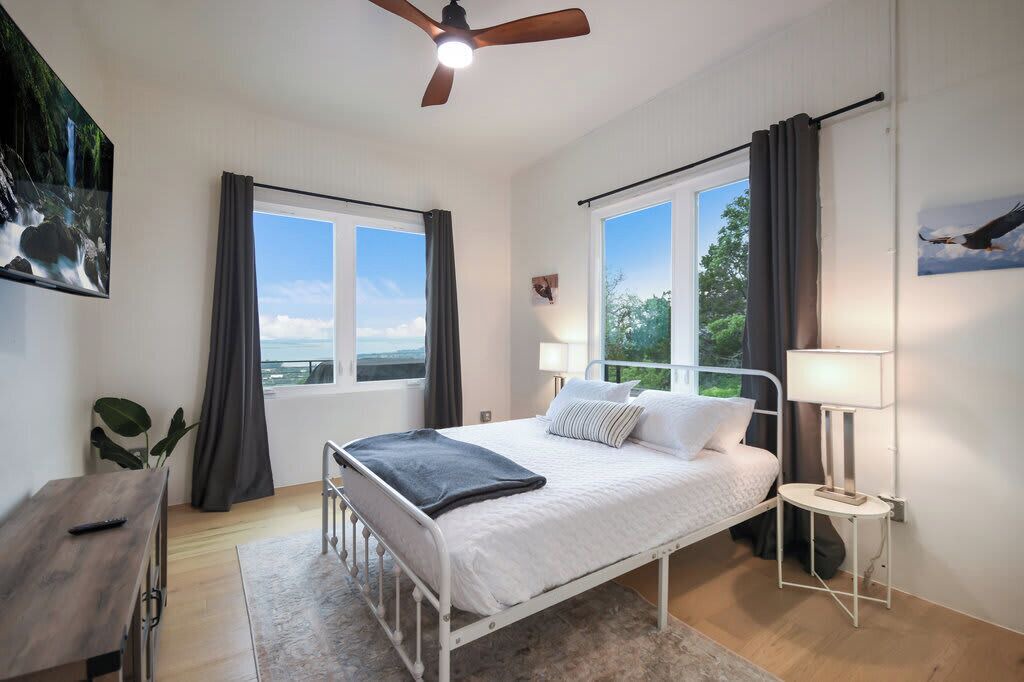 Photo of Bedroom in Burnet