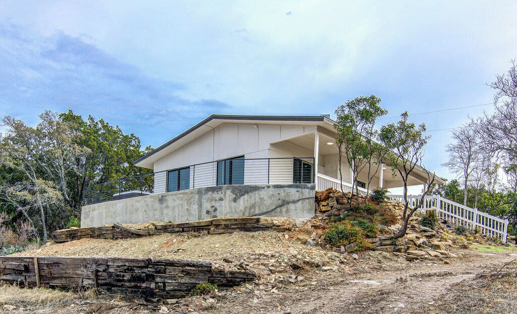 Photo of Outdoor in Burnet