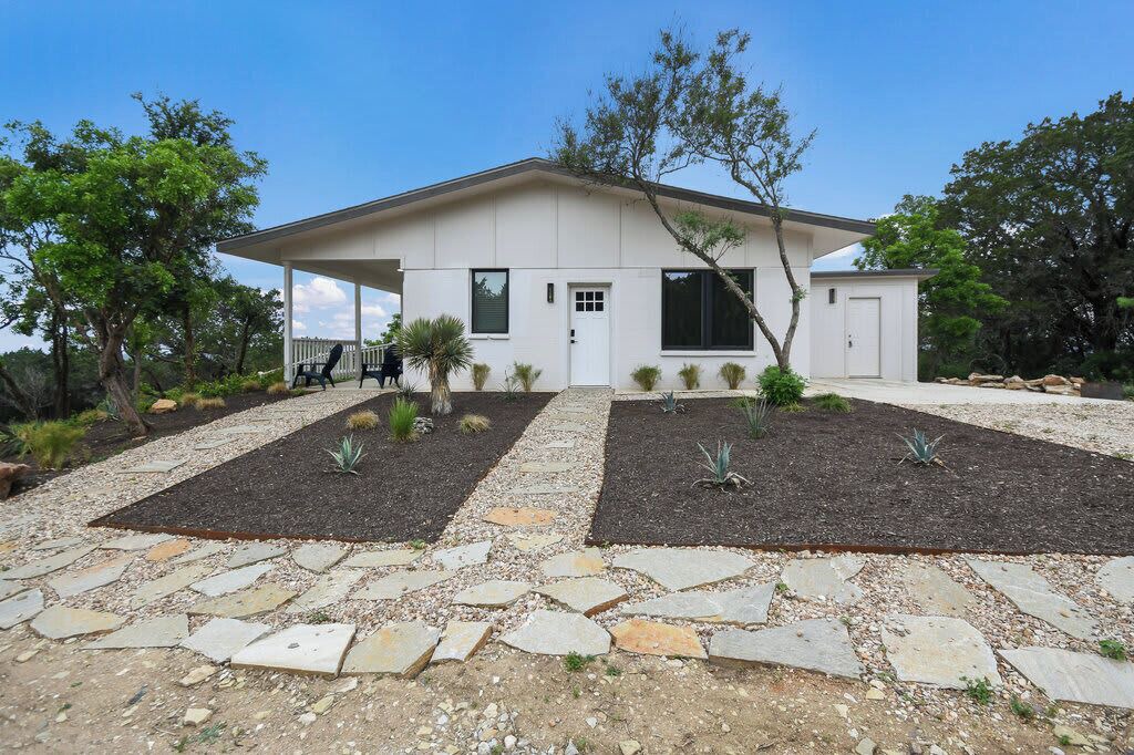 Photo of Outdoor in Burnet