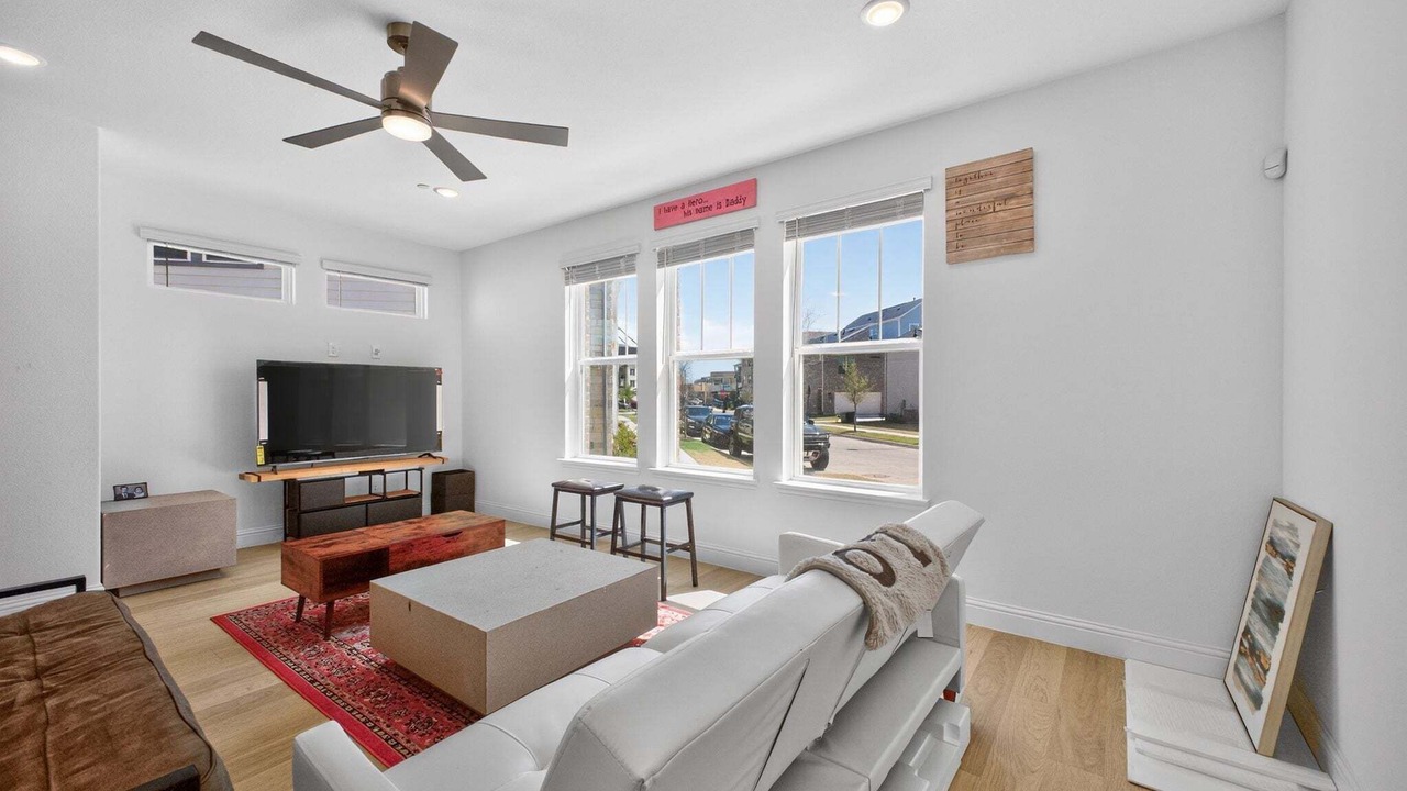 Photo of Bedroom in North Richland Hills