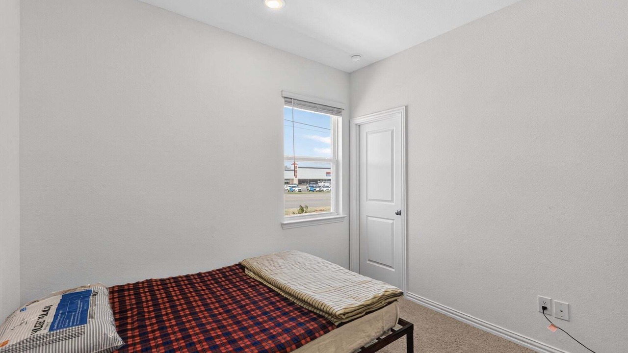 Photo of Bedroom in North Richland Hills
